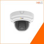 AXIS P3375-VE Network Camera