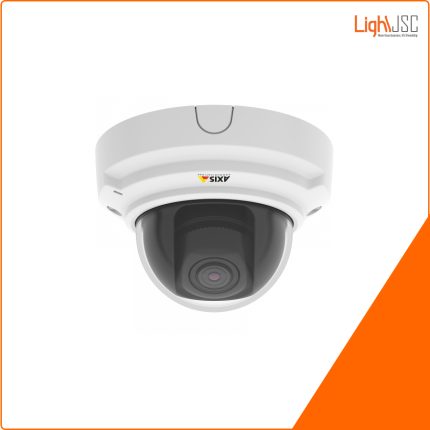 AXIS P3375-VE Network Camera