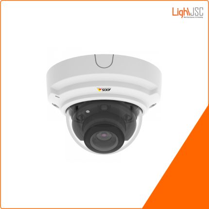 AXIS P3375-LVE Network Camera