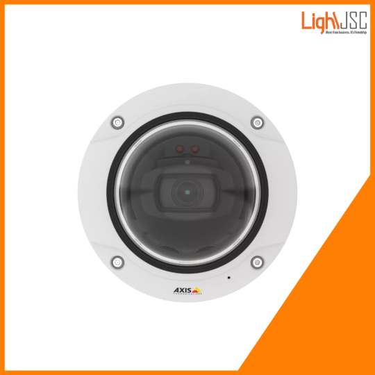 AXIS Q3515-LV Network Camera