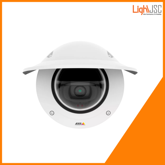 AXIS Q3518-LVE Network Camera