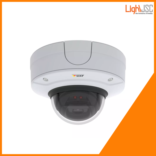 AXIS Q3527-LVE Network Camera