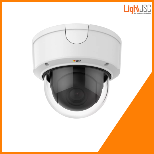 AXIS Q3617-VE Network Camera