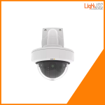 AXIS Q3709-PVE Network Camera