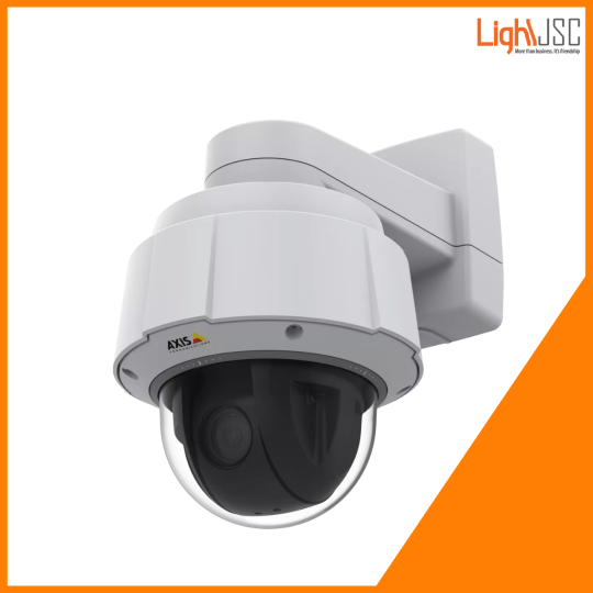 AXIS Q6074-E PTZ Network Camera