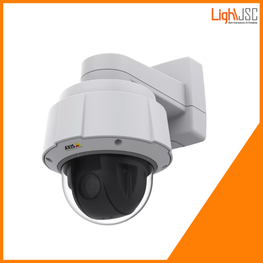 AXIS Q6075-E PTZ Network Camera