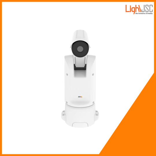 AXIS Q8641-E PT Thermal Network Camera