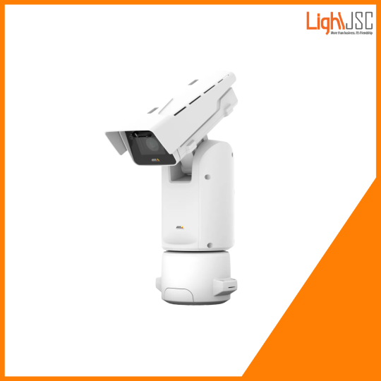 AXIS Q8685-E PTZ Network Camera
