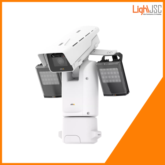 AXIS Q8685-LE PTZ Network Camera