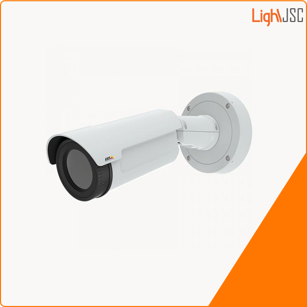 AXIS-Q1942E-Thermal Network Camera