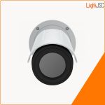 AXIS Q1942-E PT Mount