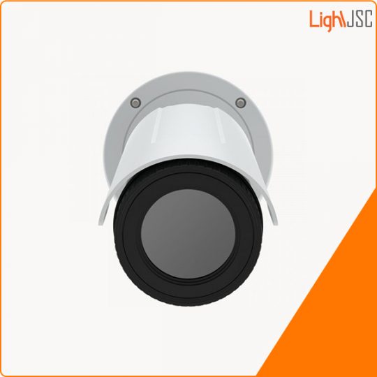 AXIS-Q1942E-Thermal Network Camera