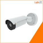 AXIS Q2901-E Temperature Alarm Camera