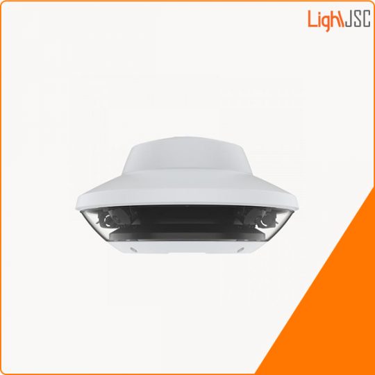 AXIS Q6010-E Network Camera