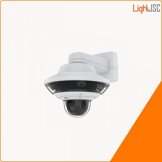 AXIS Q6010-E Network Camera