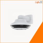 AXIS Q6010-E Network Camera