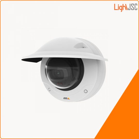 AXIS Q3515-LVE Network Camera