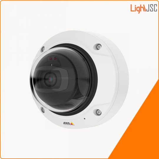 AXIS Q3517-LV Network Camera