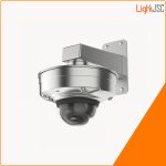 AXIS Q3517-SLVE Network Camera - Ảnh 2