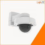 AXIS Q3709-PVE Network Camera - Ảnh 2