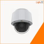 AXIS Q6074 PTZ Network Camera - Ảnh 2