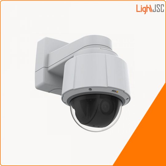 AXIS Q6074 PTZ Network Camera