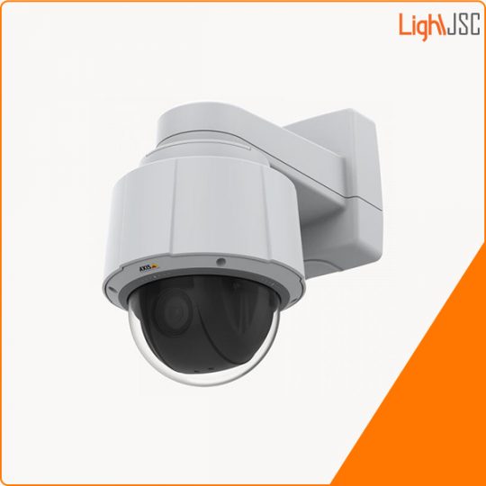 AXIS Q6075 PTZ Network Camera