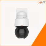 AXIS Q6135-LE PTZ Network Camera