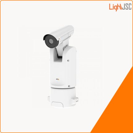 AXIS Q8642-E PT Thermal Network Camera