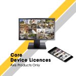 Axis ACS Core to Universal 10 UPG License, 0879-150