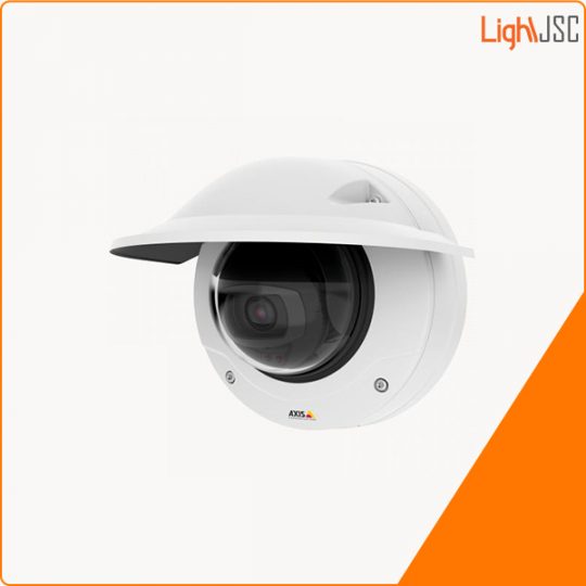 AXIS Q3517-LVE Network Camera