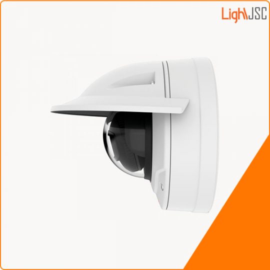 AXIS Q3518-LVE Network Camera