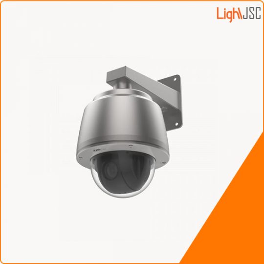 AXIS Q6075-SE PTZ Camera