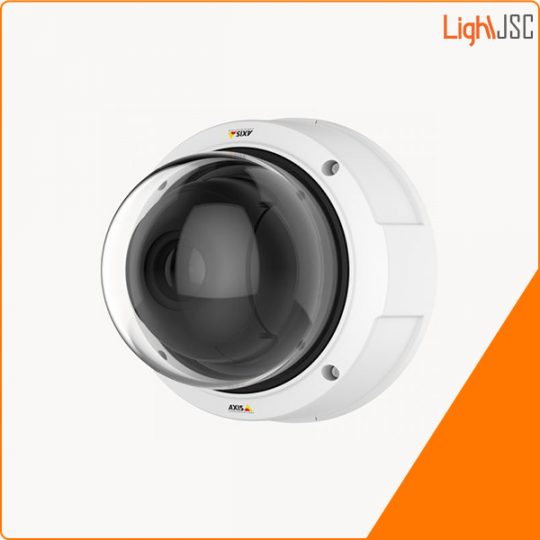 AXIS Q3615-VE Network Camera