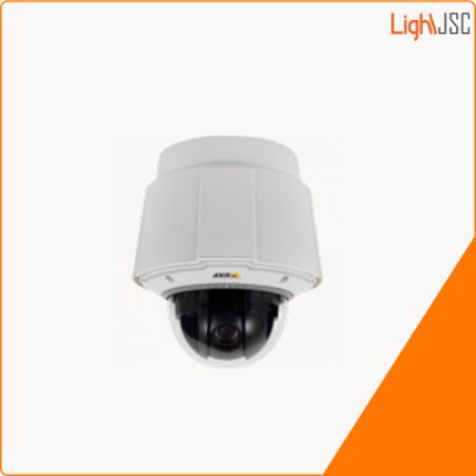 AXIS Q6055-C PTZ Network Camera