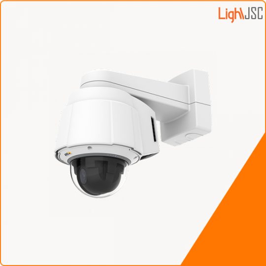 AXIS Q6055-C PTZ Network Camera