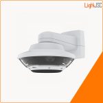 AXIS Q6100-E Network Camera