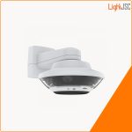 AXIS Q6100-E Network Camera - Ảnh 3