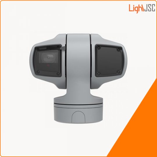 AXIS Q6215-LE PTZ Network Camera