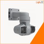 AXIS Q6215-LE PTZ Network Camera - Ảnh 2