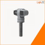 AXIS Q6215-LE PTZ Network Camera - Ảnh 3