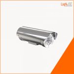 XF40-Q2901 Explosion-Protected Temperature Alarm Camera