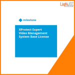 XPETBL-Milestone XProtect Expert Base License