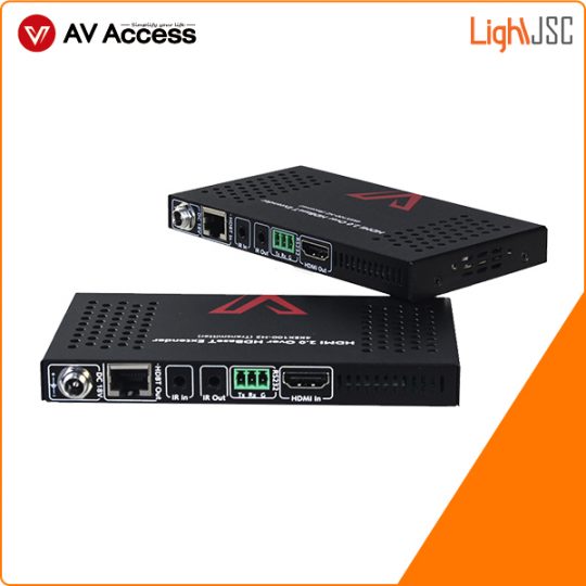 4KEX100-H2 bộ kéo dài tín hiệu HDMI