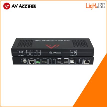 4KEX100-KVM-H2 bộ kéo dài tín hiệu HDMI