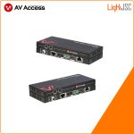 4KEX100L bộ kéo dài tín hiệu HDMI