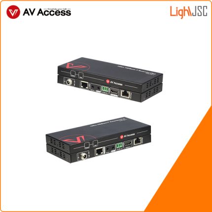 4KEX100L bộ kéo dài tín hiệu HDMI