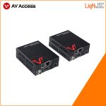 4KEX60-H2 HDMI Extender