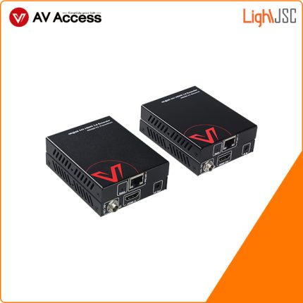4KEX60-H2 HDMI Extender