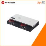 4KEX60-H2 HDMI Extender